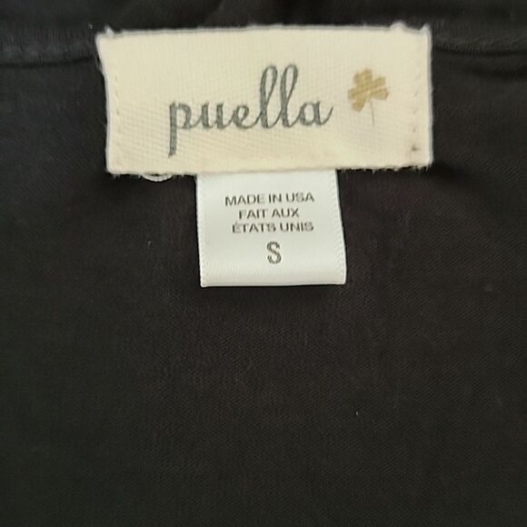 Puella maxi dress Size S - Picture 9 of 13